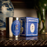 Basra- Tuberose Musk Amber