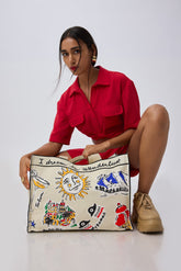 The Wanderlust (Pearl)