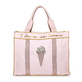 Summer Duo (Strawberry Pink)