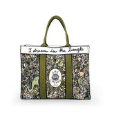 The Jungle Tote