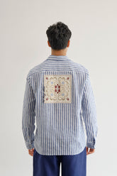 Botanic Jali Shirt