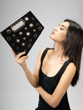 Coal Maxi Quad Clutch