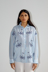 Swinging Jhoomar Shirt