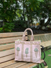 Summer Trio (Strawberry Pink)