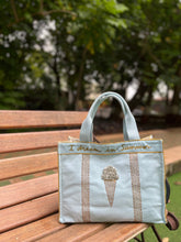 Summer Duo (Icy Blue)