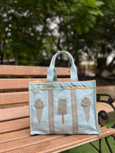 Summer Trio (Icy Blue)