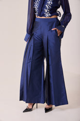 Midnight Flared Pants