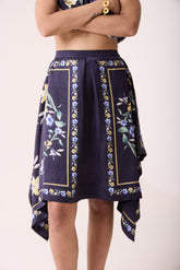 Fleur Archive Skirt