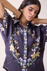 Fleur Archive Shirt