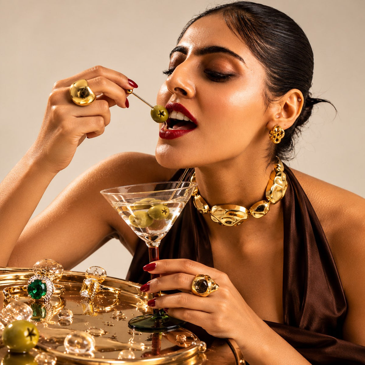 The Art of Conscious Consumption: How to Buy Less but Love More