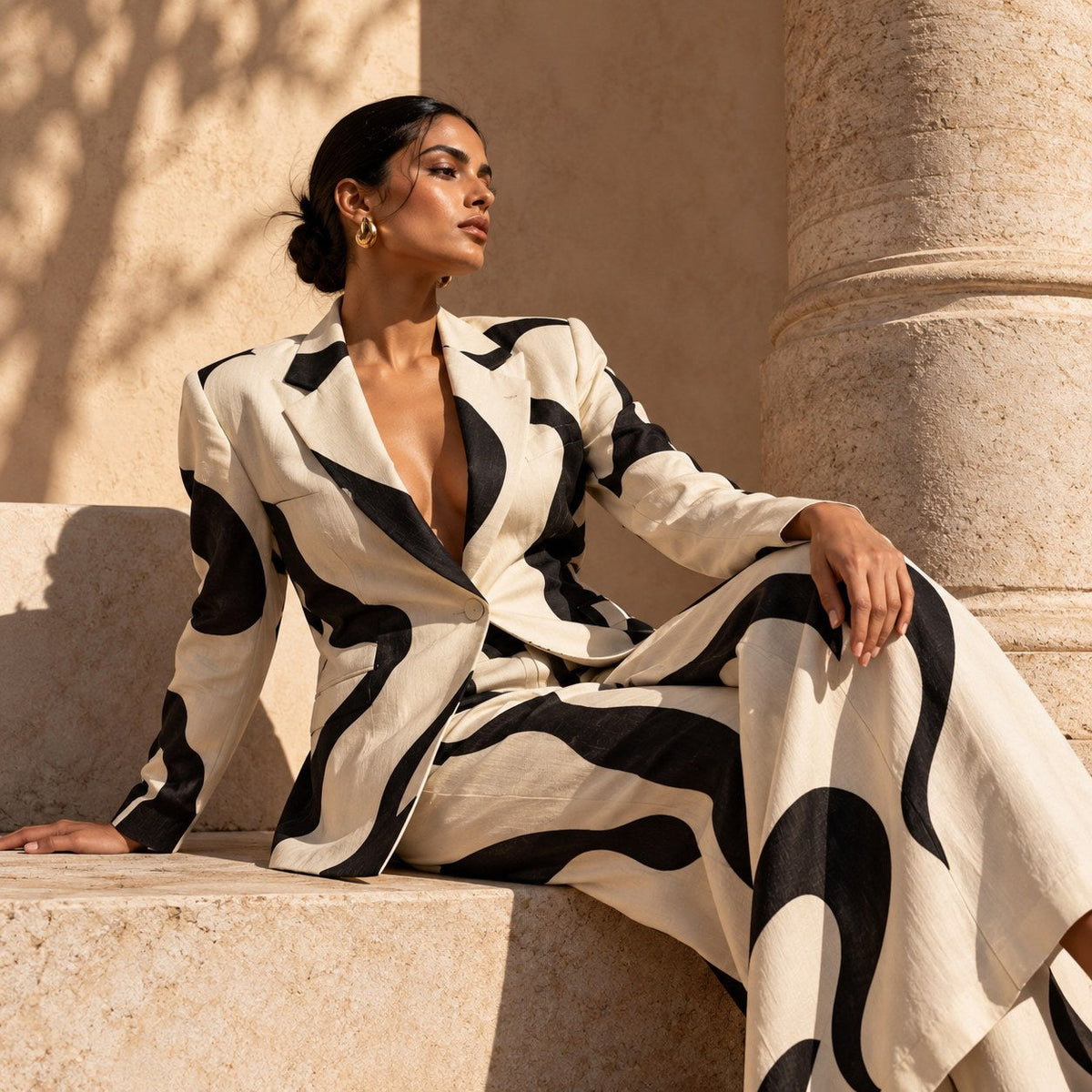 How to Build a Timeless Capsule Wardrobe: The 15-Piece Formula