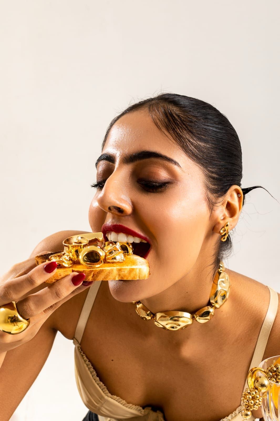 TCC Luxe: What Does Modern Indulgence Look Like?