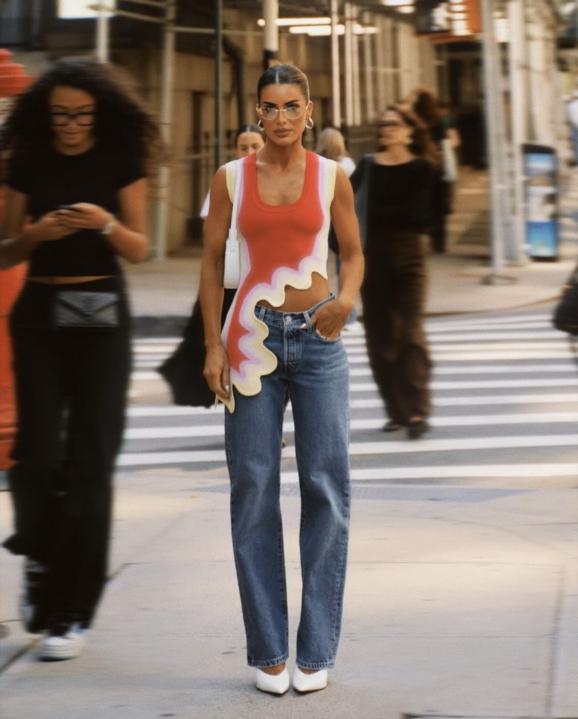The Curated Collective's Guide to Finding Your Personal Style