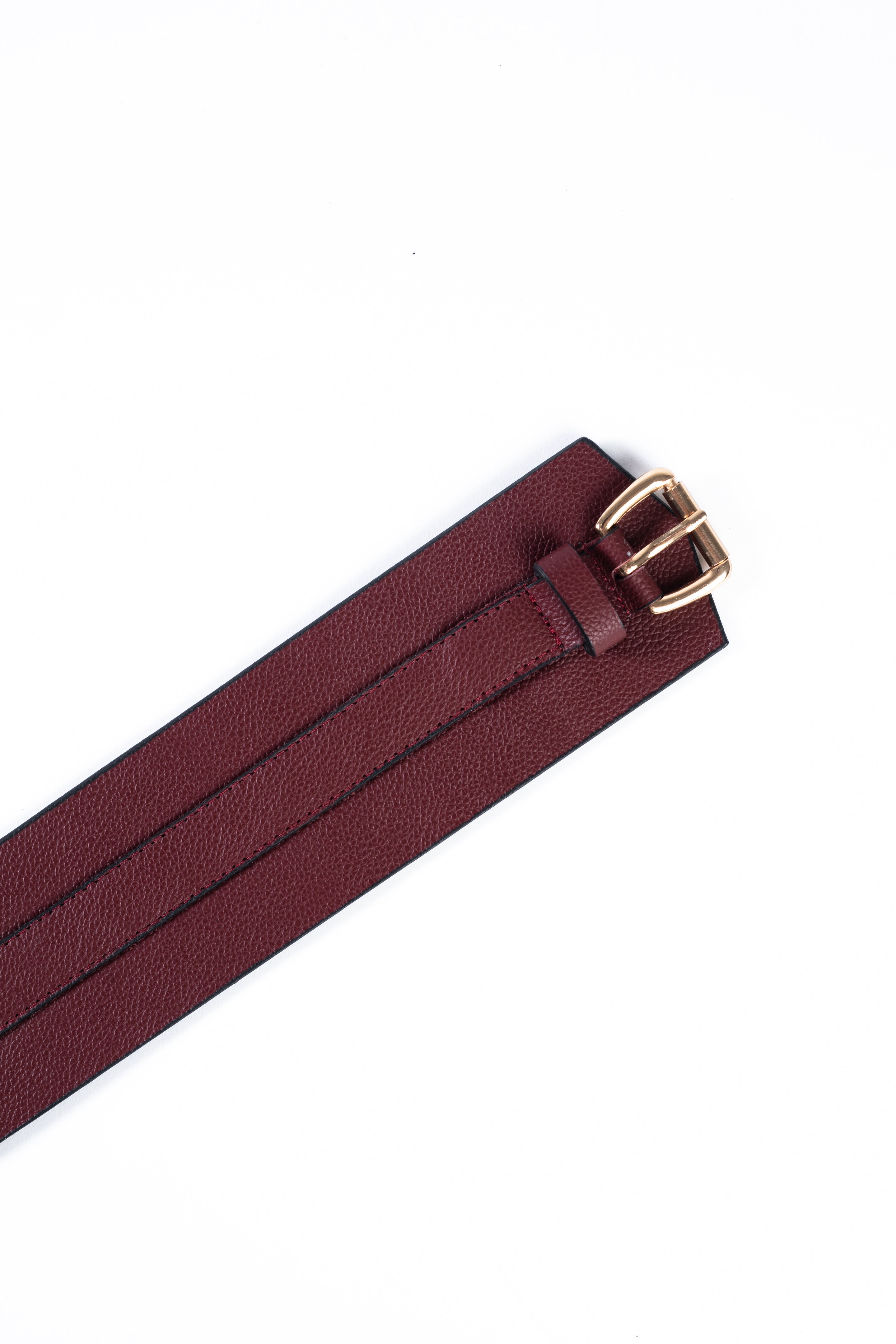 LUCA 2.75 - BURGUNDY