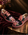 Treasure Grove — Cherry Twirls