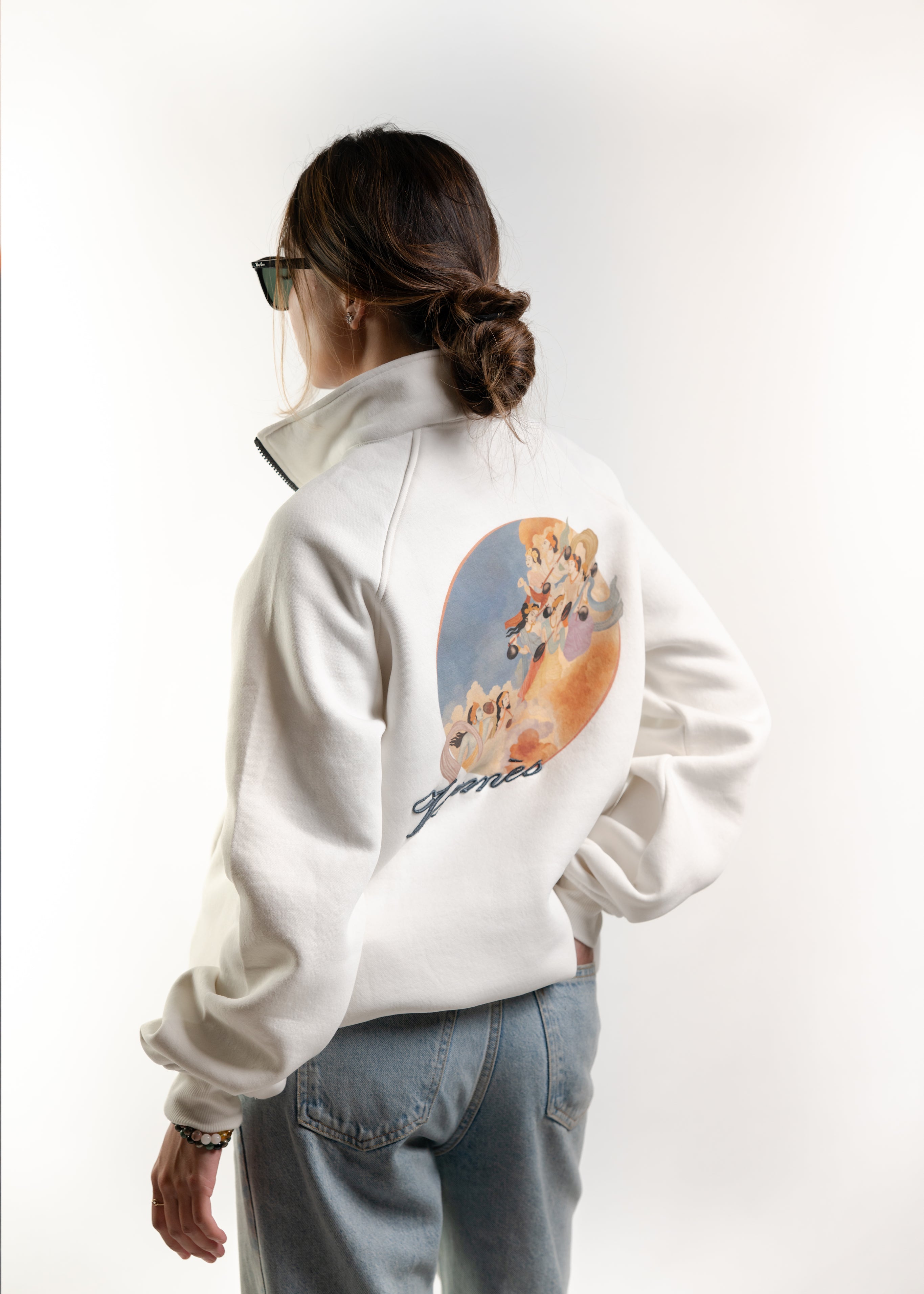 SYMPHONY SWEATSHIRT
