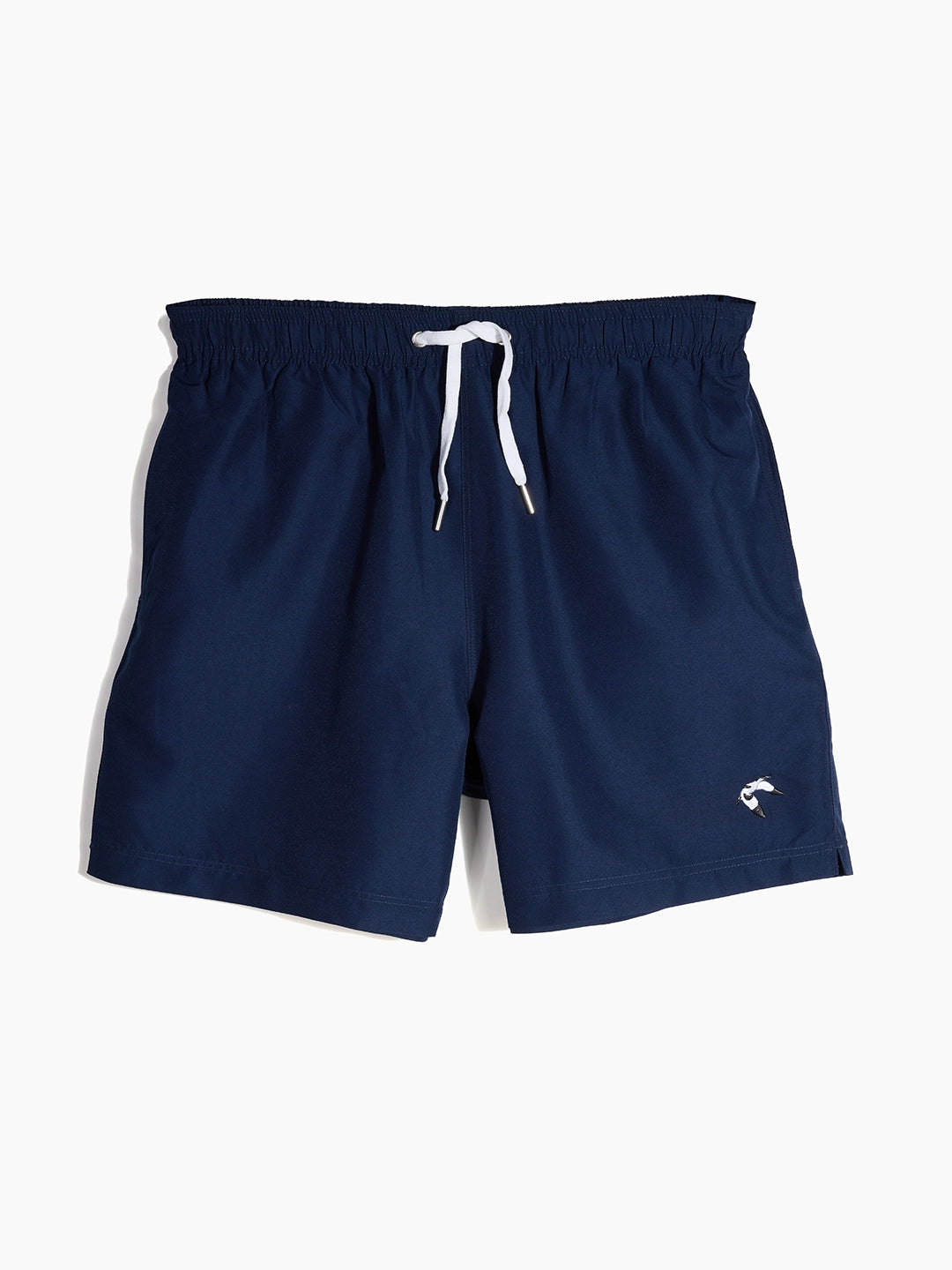 Men's Swim Shorts - Shore Navy — SHOREBORNE, The Curated Collective