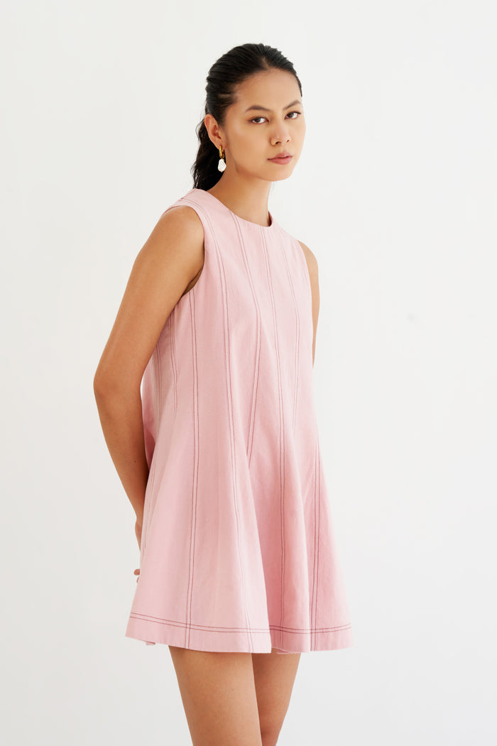 WANDER DRESS