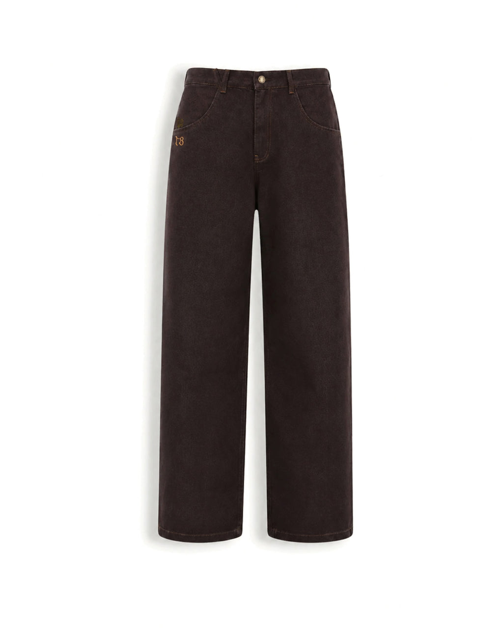 AFTER HOURS DENIM