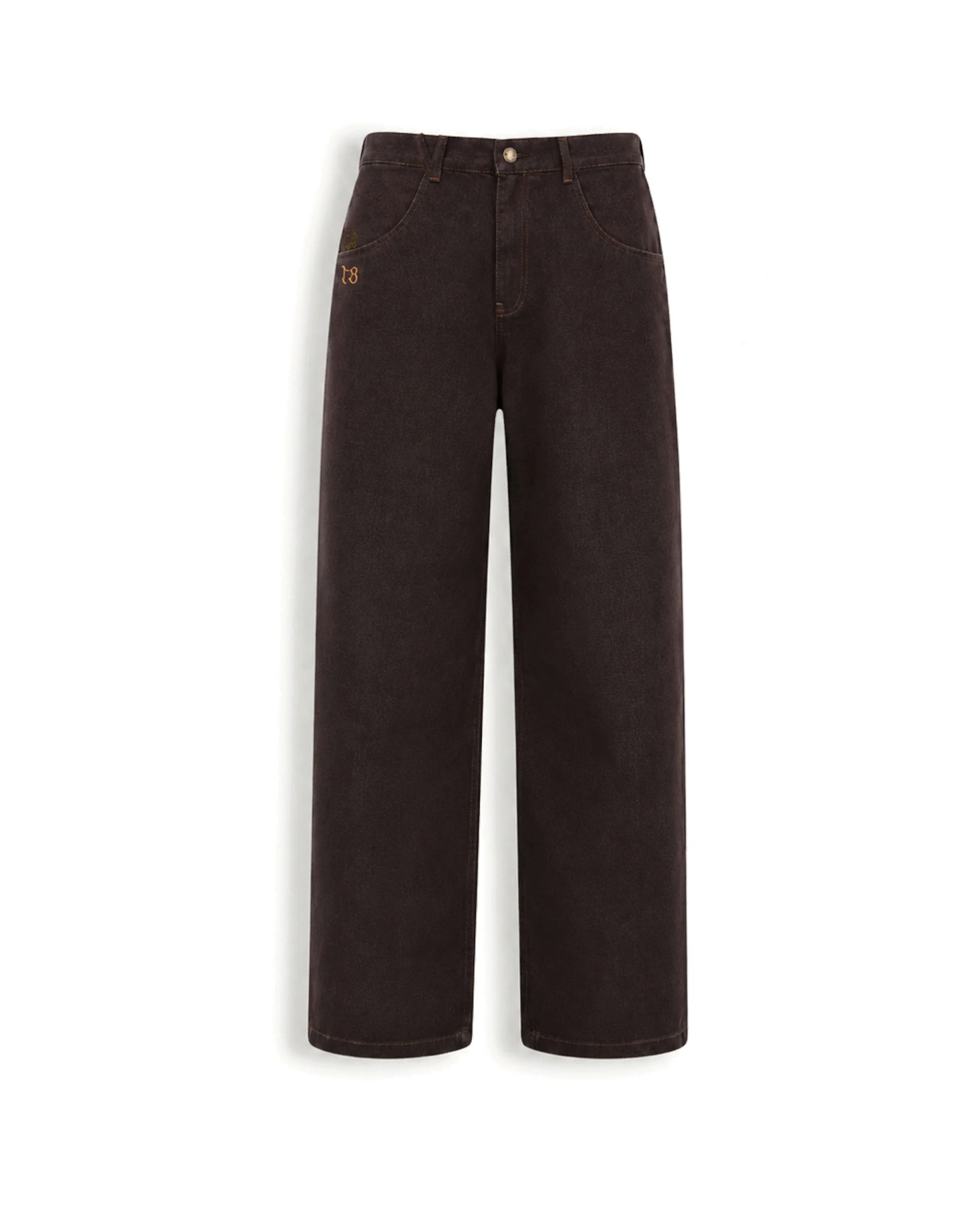 AFTER HOURS DENIM
