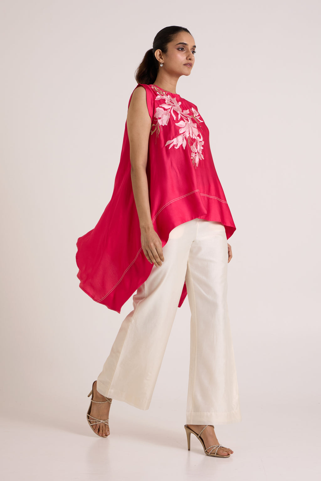 Jay Pink Zuma Fly-High Top & Pant — MADDER MUCH