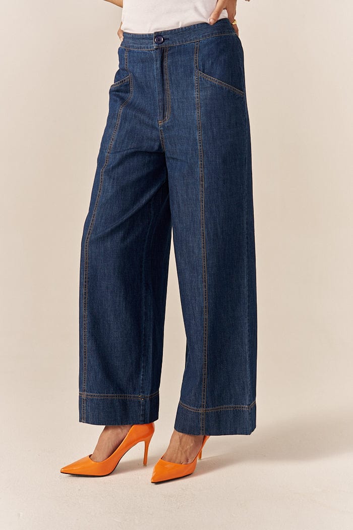 GELATO CO-ORD SET WITH PANTS