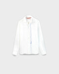 TENCEL LINEN SHIRT