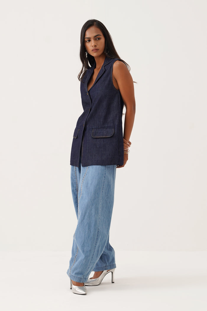 POISE SHIRT