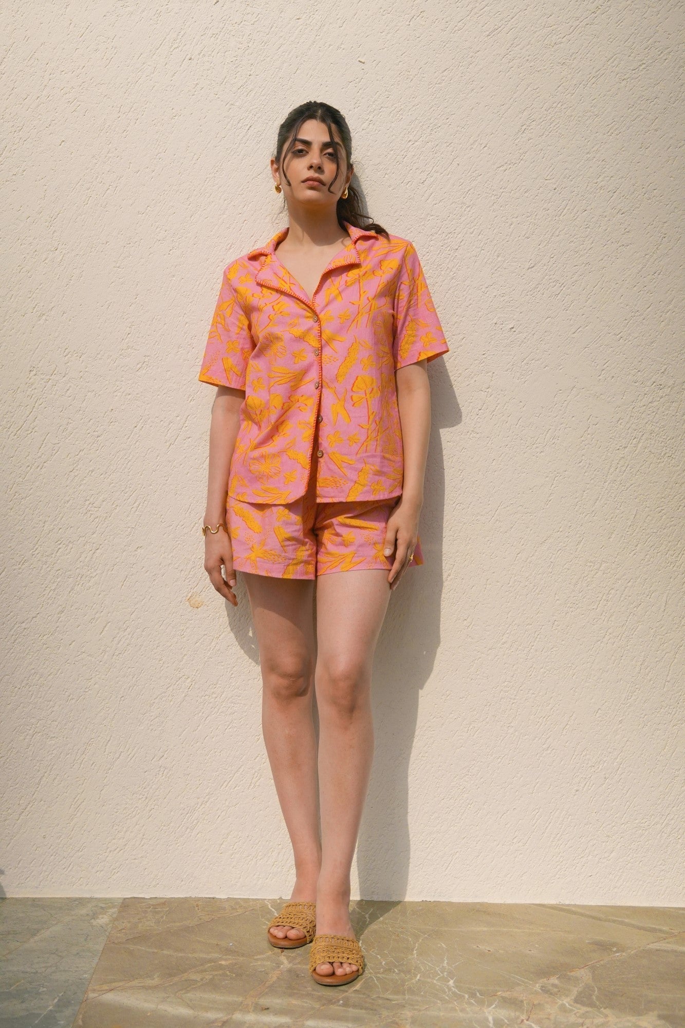 Sundae Shirt Sundae Print