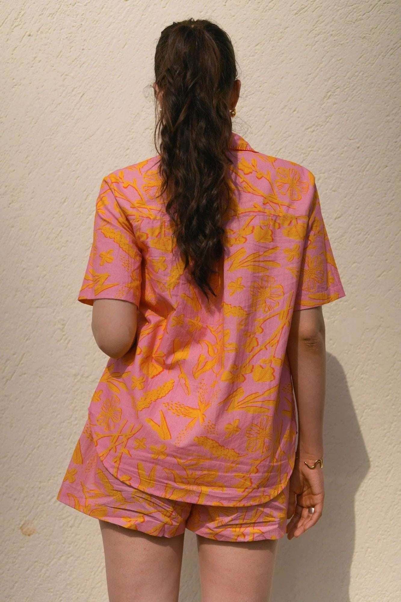 Sundae Shirt Sundae Print