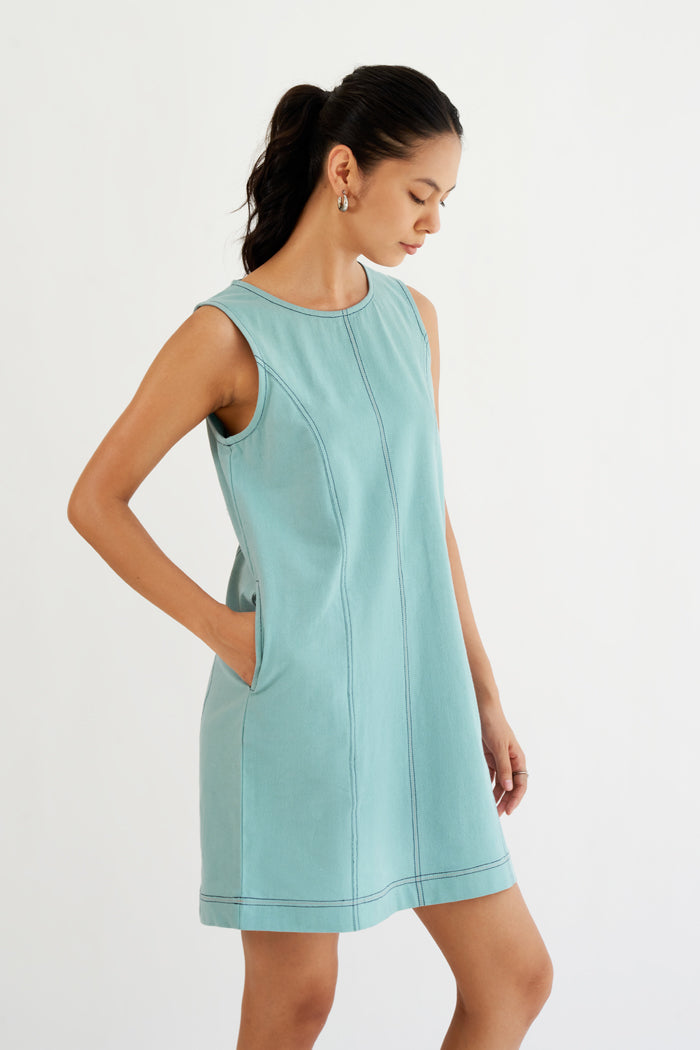 DAYDREAM DRESS