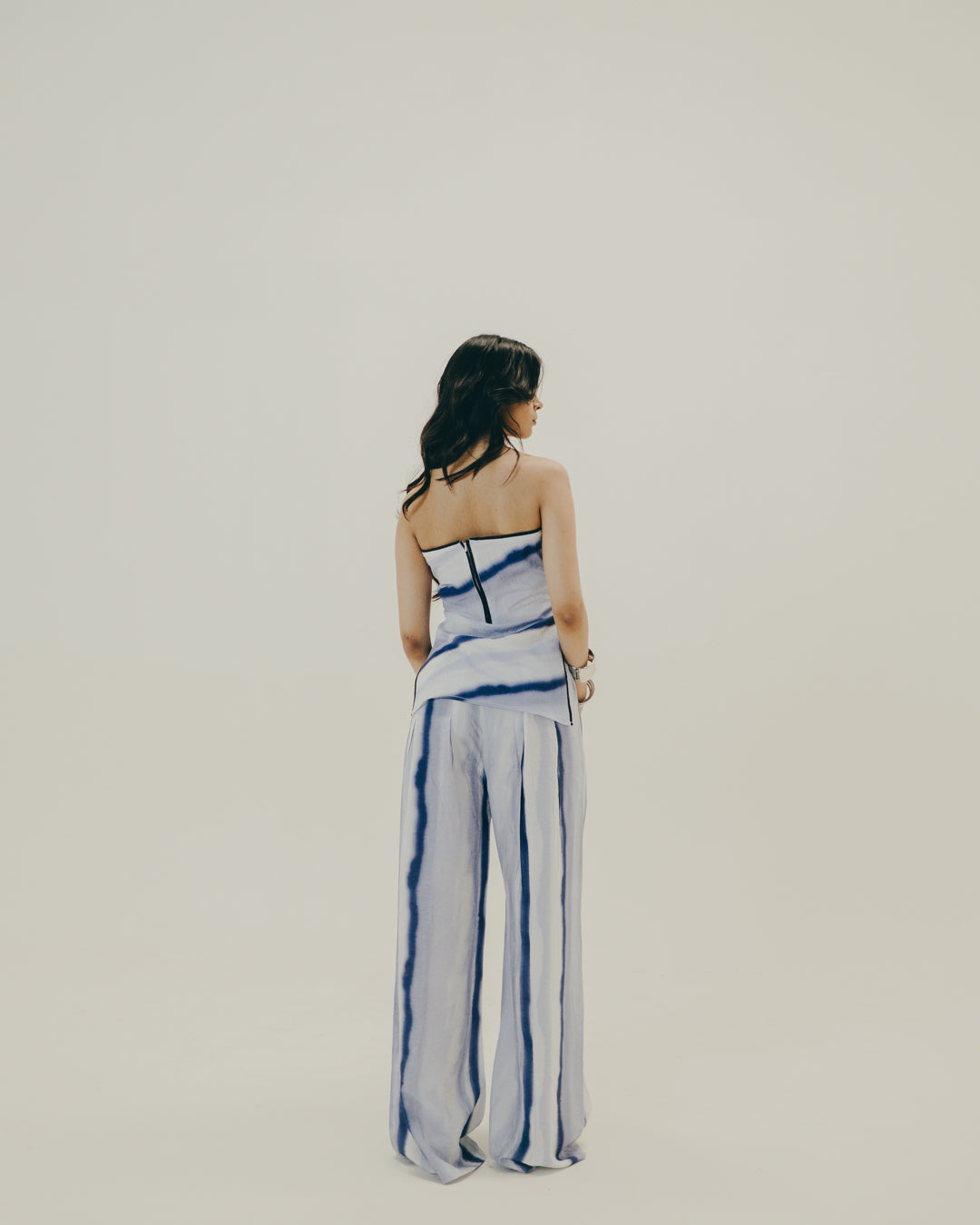 Celeste Maxi Dress - _ASF6286