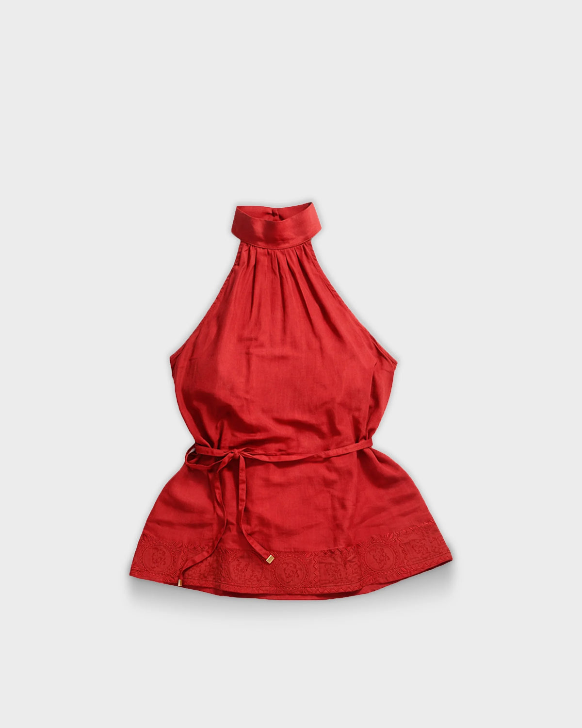 HEM PARADE TOP