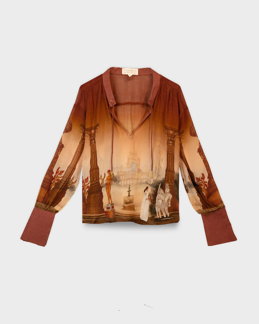 COURTROOM TOP