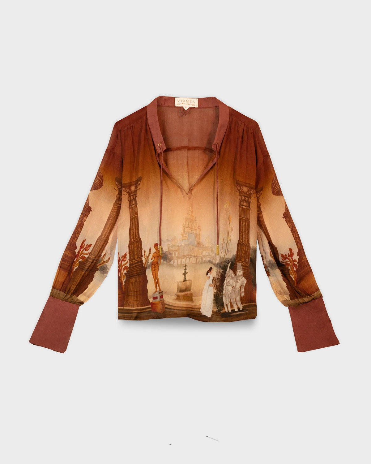 COURTROOM TOP