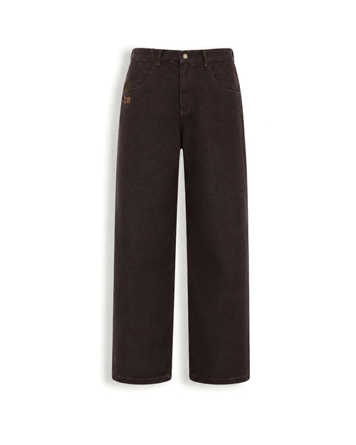 AFTER HOURS DENIM
