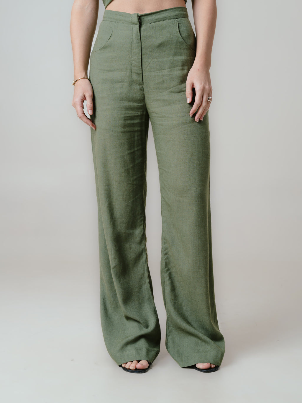Hailey Pants 4