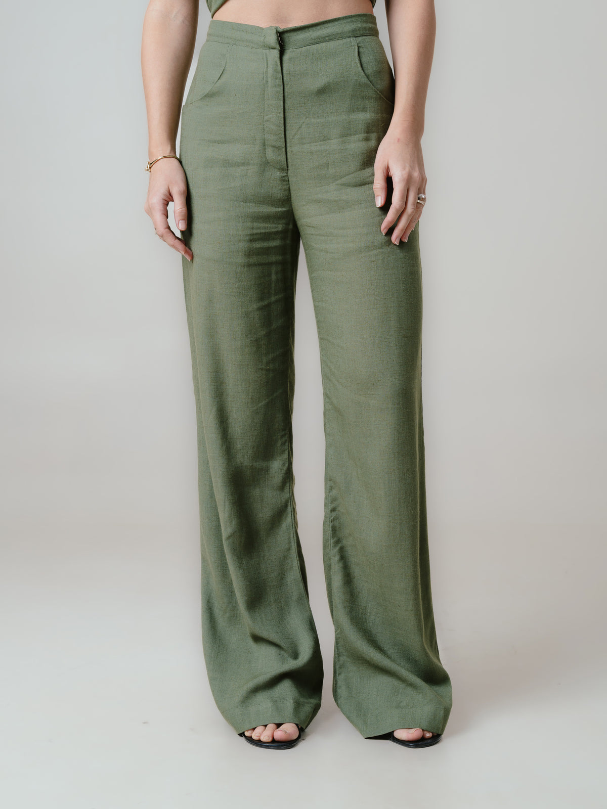 Hailey Pants 4
