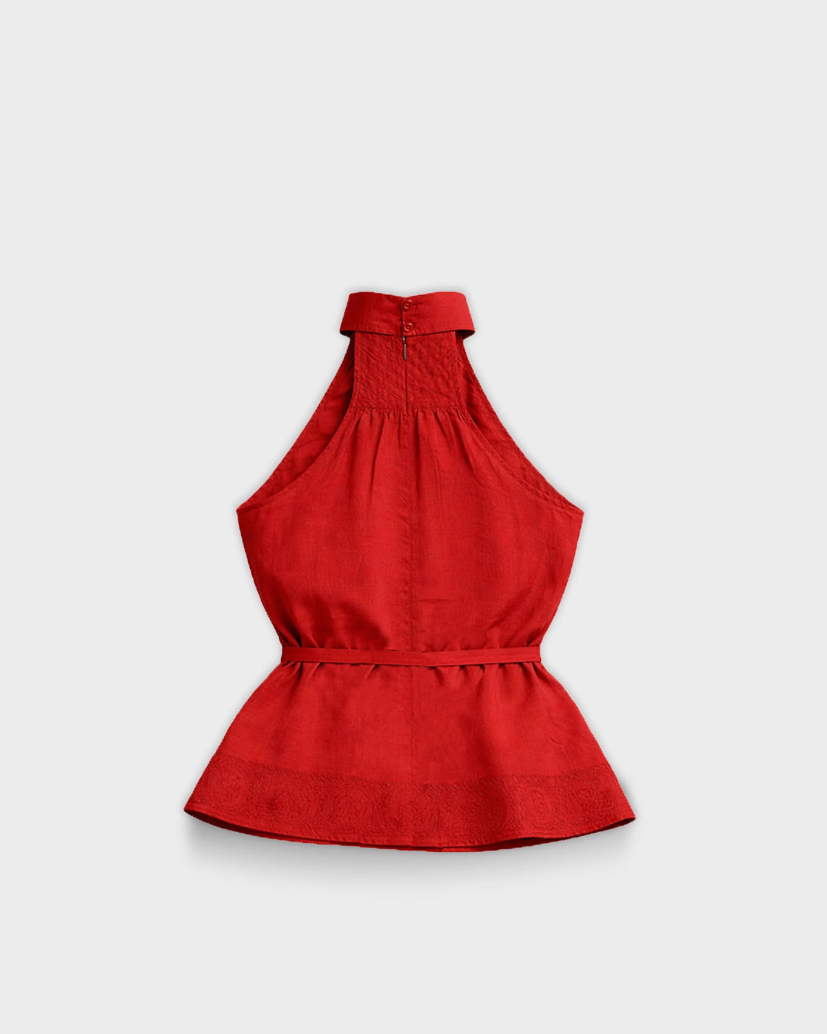HEM PARADE TOP