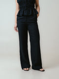 Pantalones Freya negros