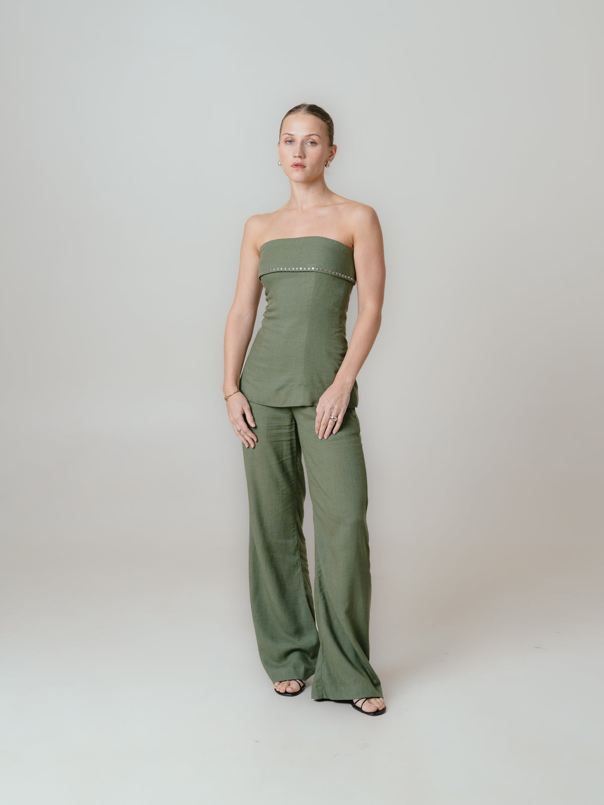 Hailey Pants 2