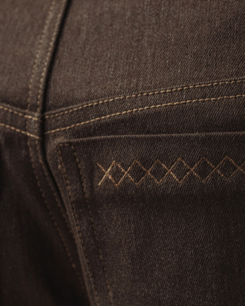 AFTER HOURS DENIM