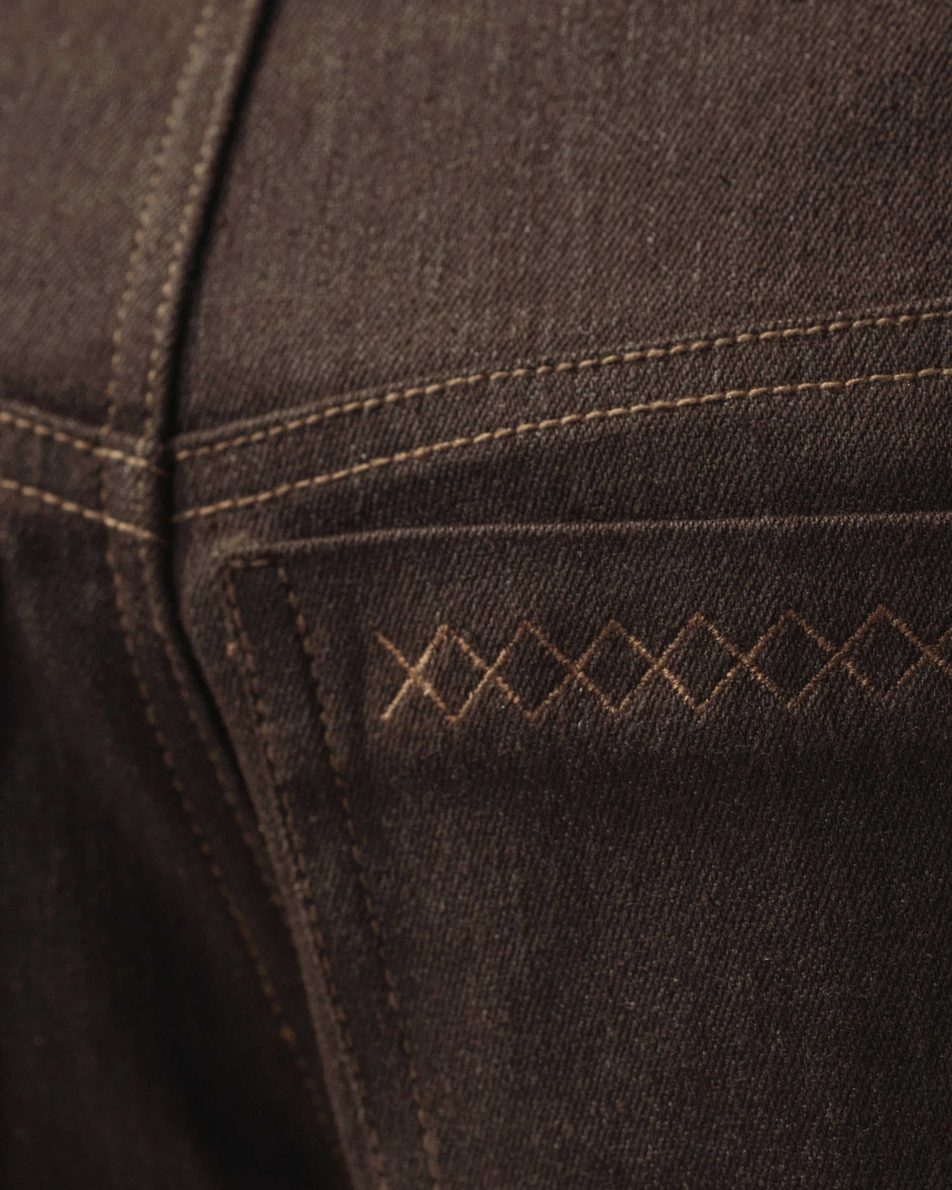 AFTER HOURS DENIM