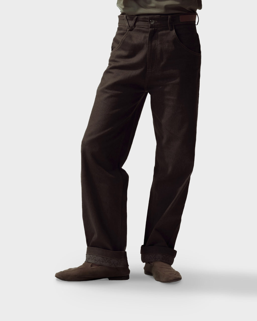 AFTER HOURS DENIM