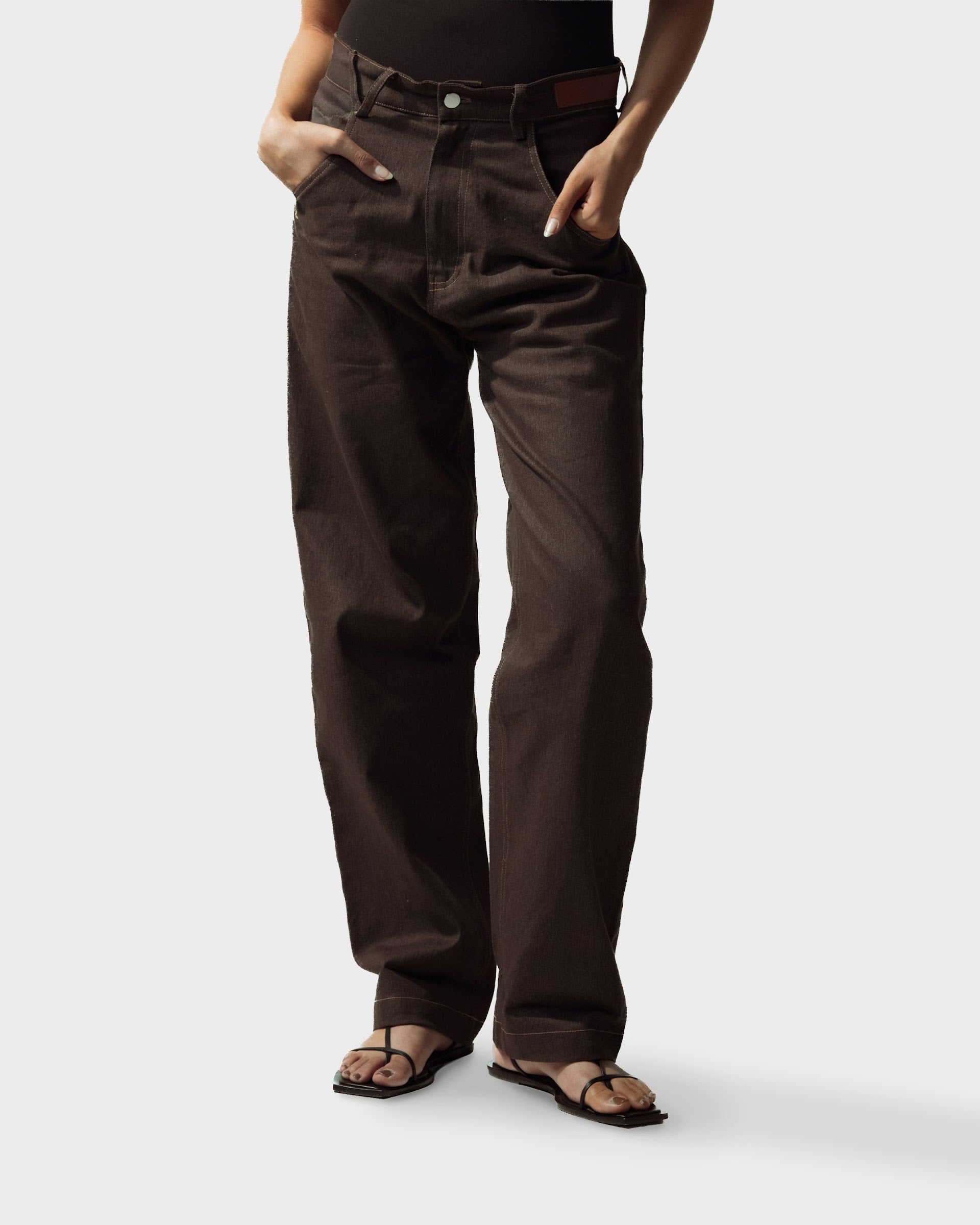 AFTER HOURS DENIM