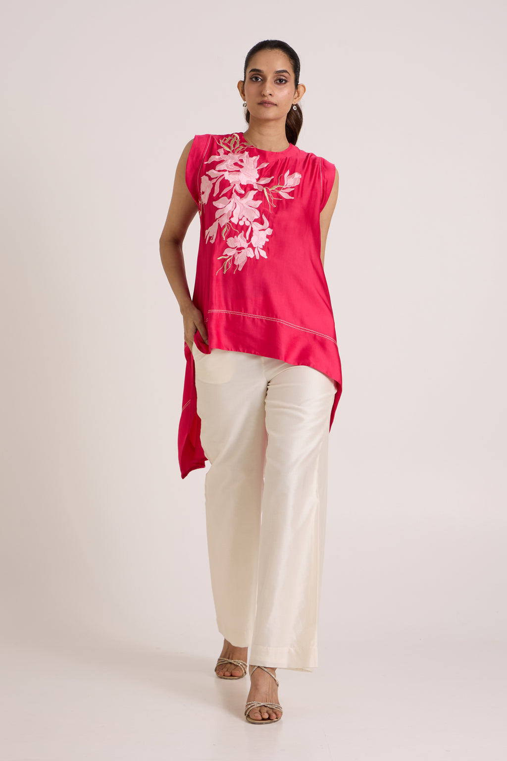Jay Pink Zuma Fly-High Top & Pant — MADDER MUCH
