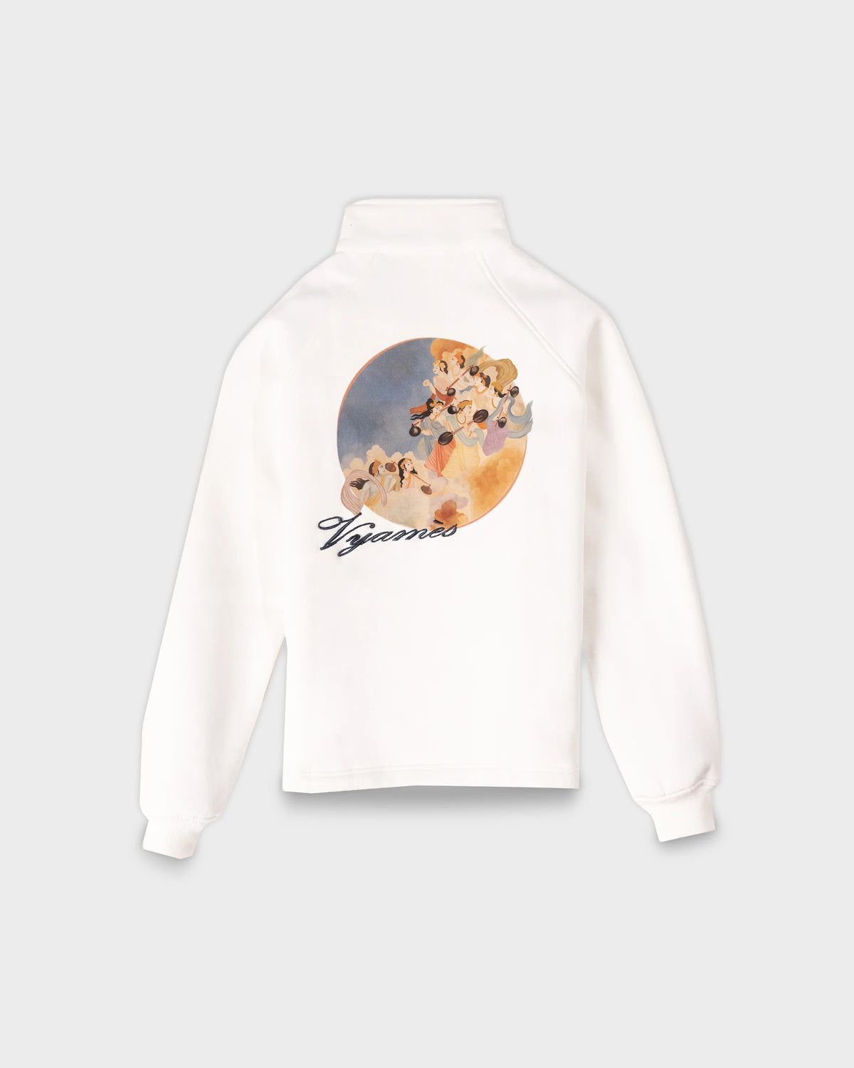 SYMPHONY SWEATSHIRT