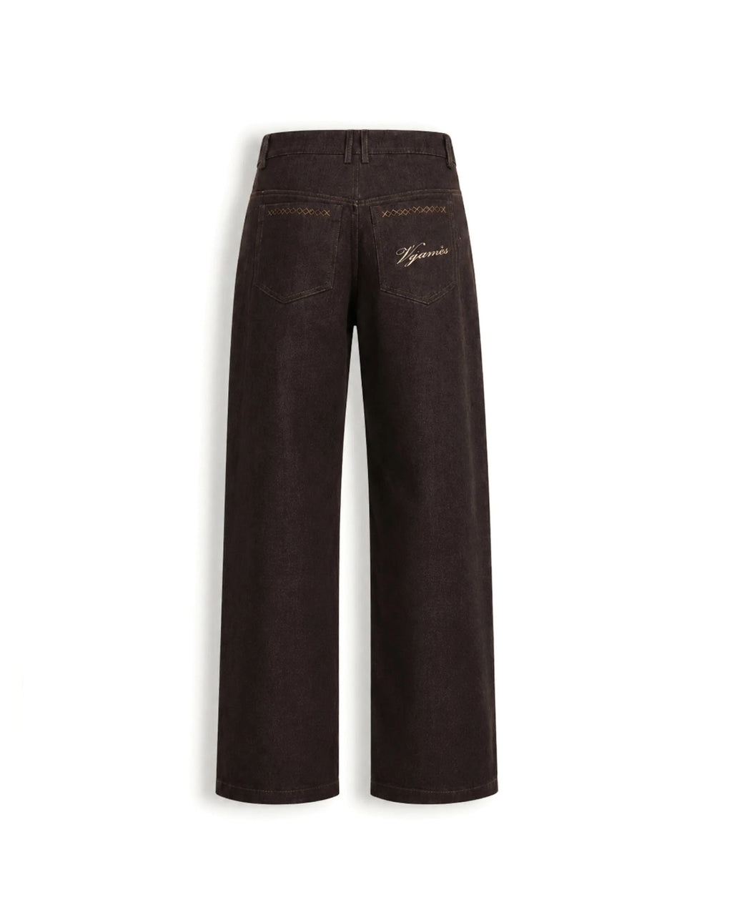 AFTER HOURS DENIM