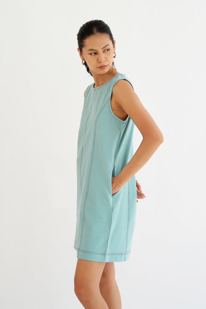 DAYDREAM DRESS
