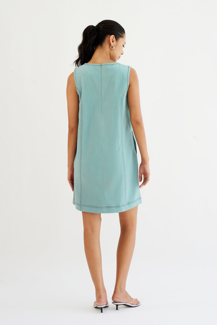 DAYDREAM DRESS
